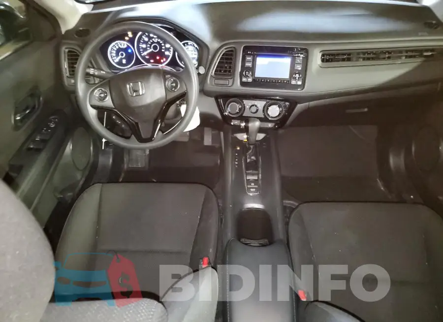 3CZRU6H38JG708002 Photo# 8