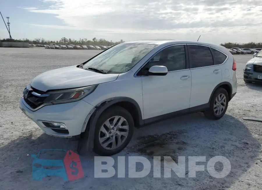 5J6RM4H55FL015548 Photo# 1