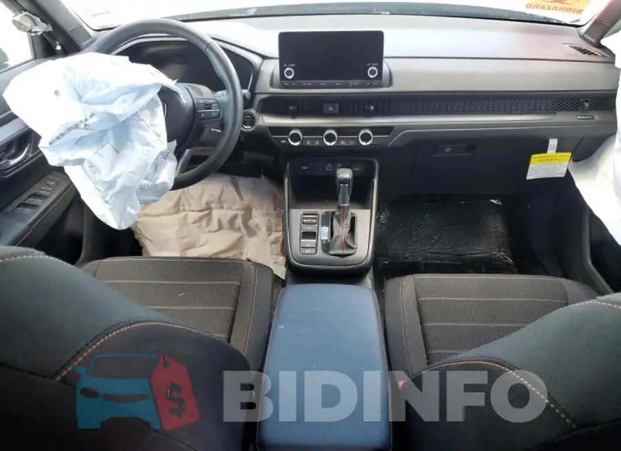 7FARS5H57PE005582 Photo# 8