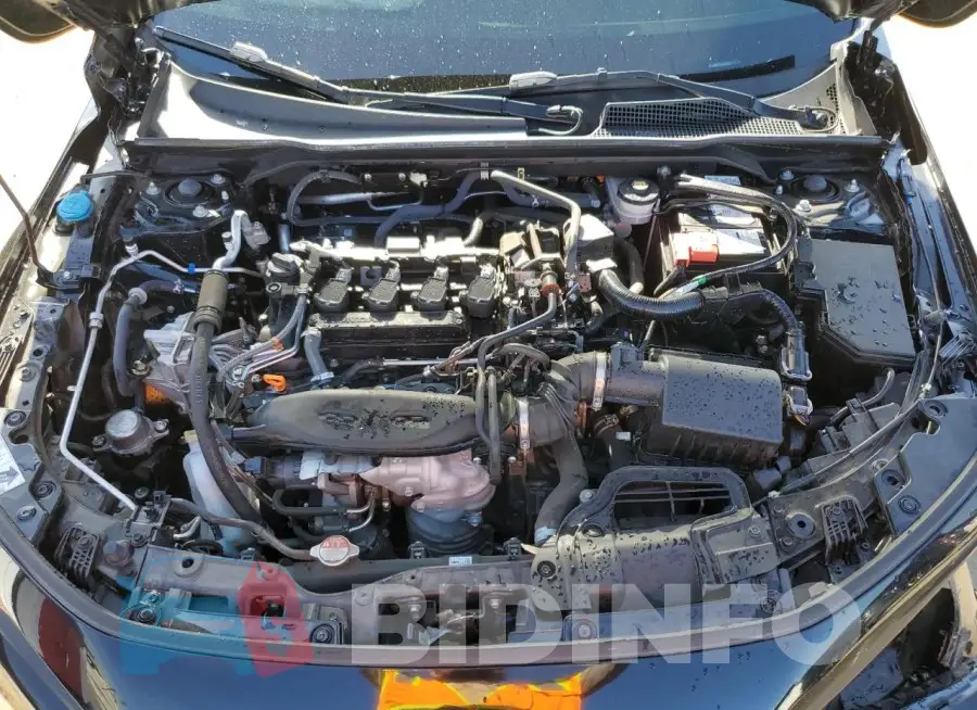 JHMFE1F71NX000303 Photo# 11