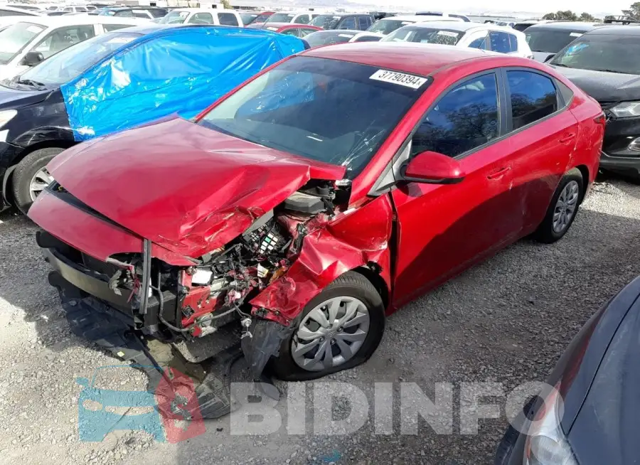 3KPC24A64LE101930 Photo# 1