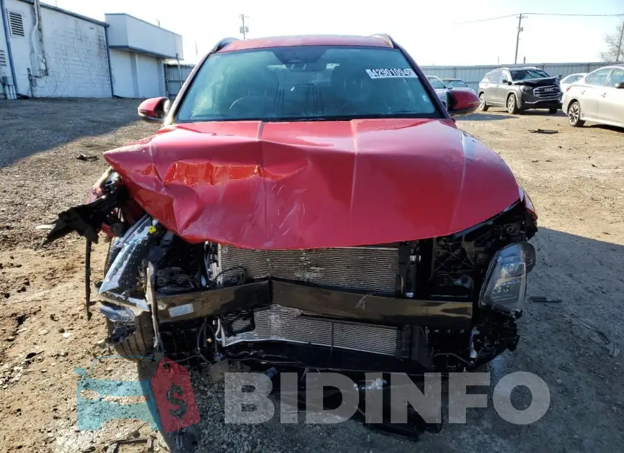 5NMJFCAE4PH180575 Photo# 5