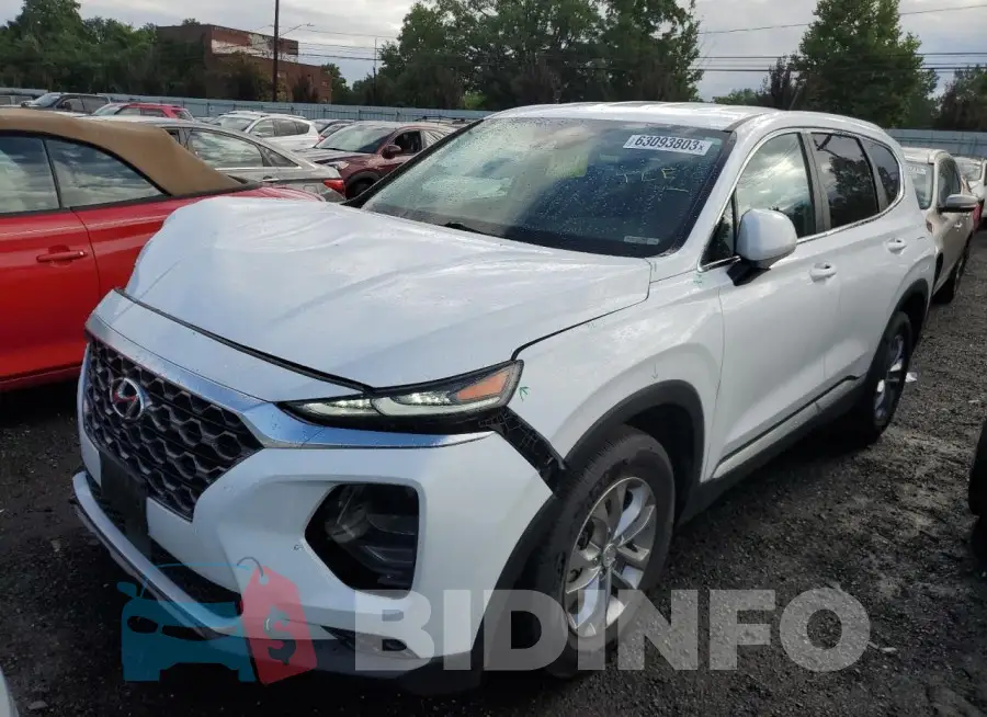 5NMS2CAD4KH114737 Photo# 1