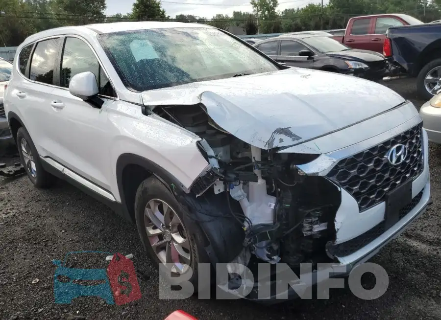 5NMS2CAD4KH114737 Photo# 4