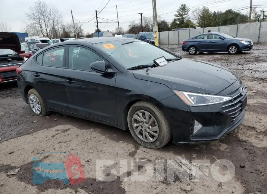 5NPD74LF0KH467414 Photo# 4