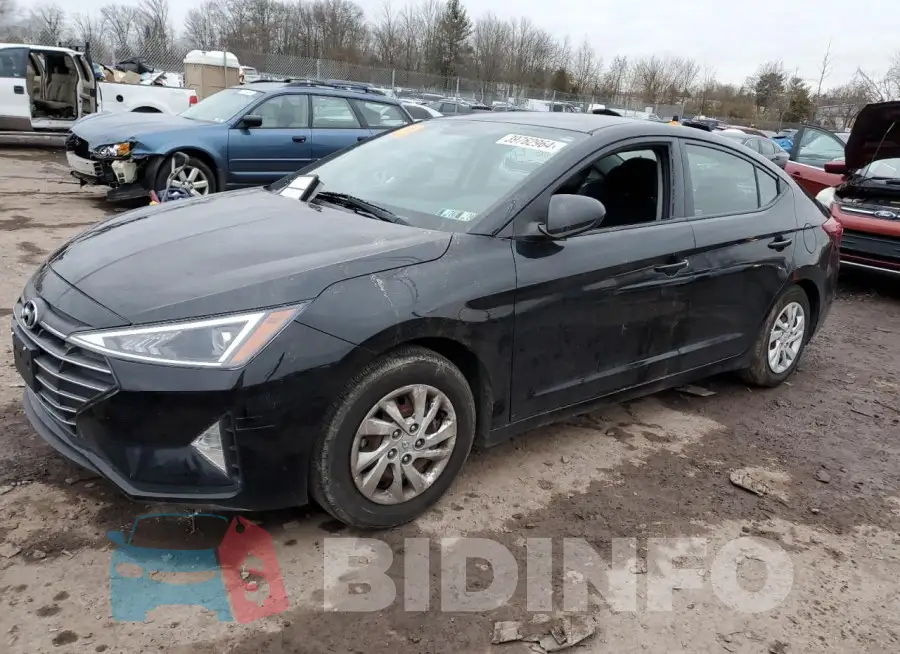 5NPD74LF0KH467414 Photo# 1