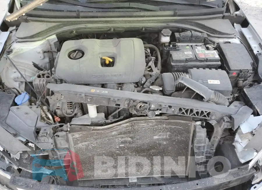 5NPD74LF4KH457887 Photo# 11