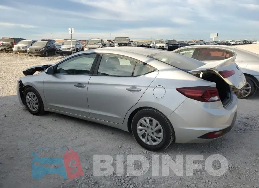 5NPD74LF4KH457887 Photo# 2