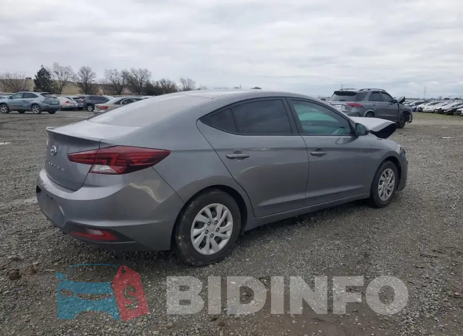 5NPD74LFXKH440267 Photo# 3
