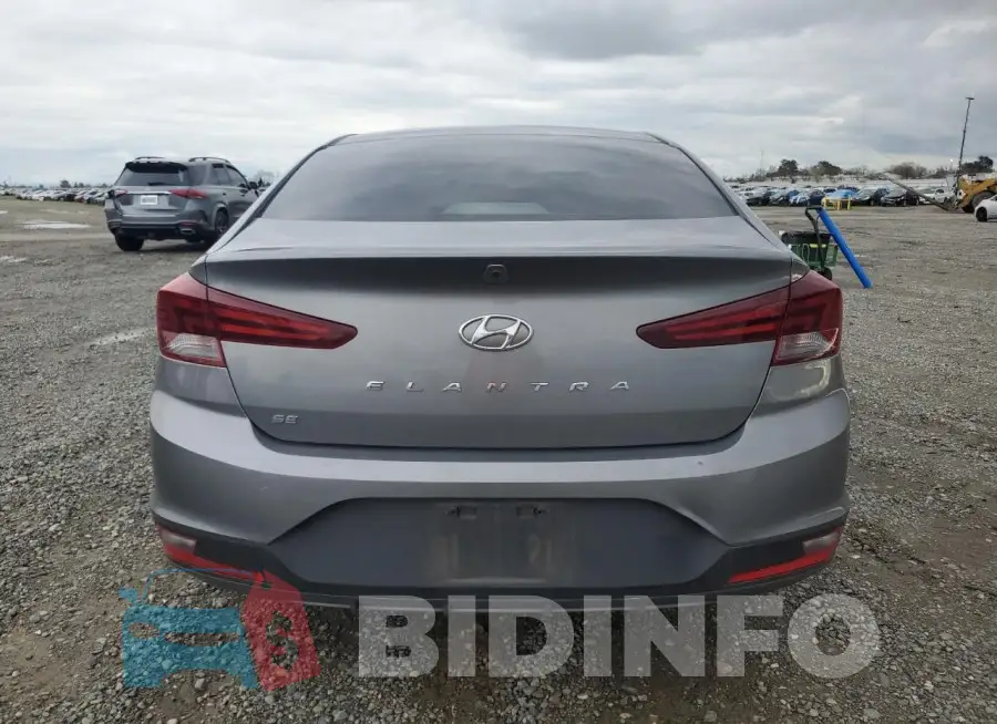 5NPD74LFXKH440267 Photo# 6