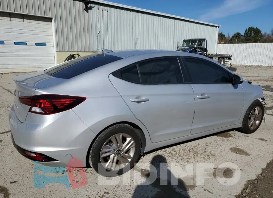5NPD84LF3KH411593 Photo# 3