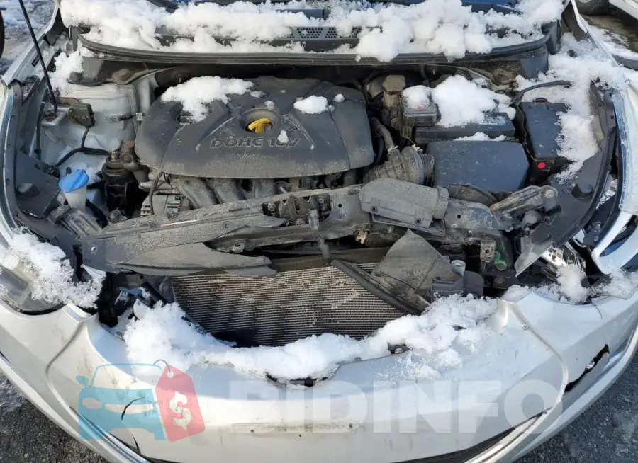 5NPDH4AE1GH762455 Photo# 11