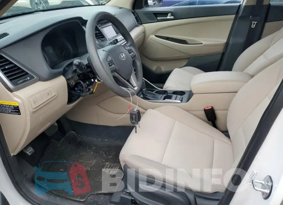 KM8J2CA48JU794141 Photo# 7