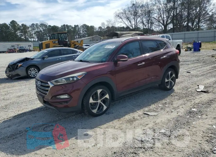 KM8J3CA23GU079191 Photo# 1