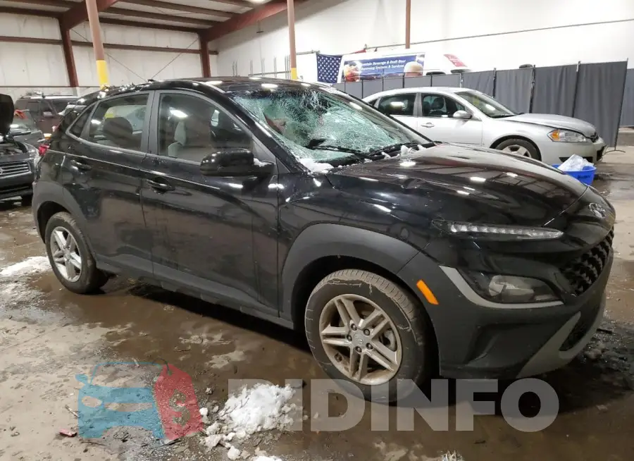 KM8K2CABXNU849200 Photo# 4