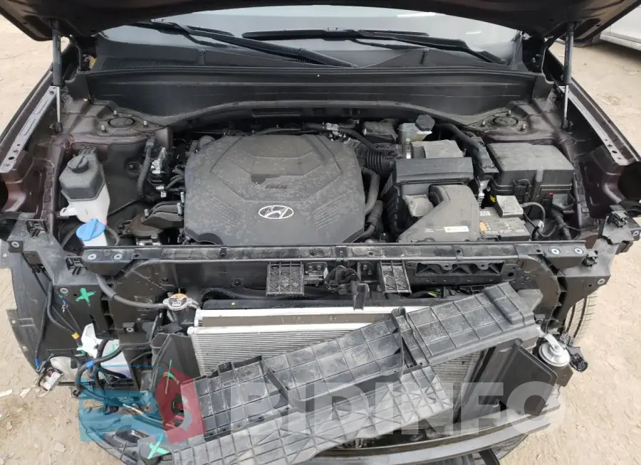 KM8R5DGE7PU489626 Photo# 12