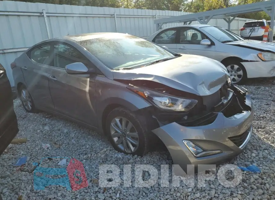 KMHDH4AE7FU415776 Photo# 4