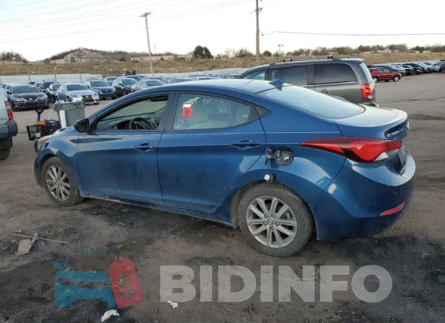 KMHDH4AE7GU479737 Photo# 2