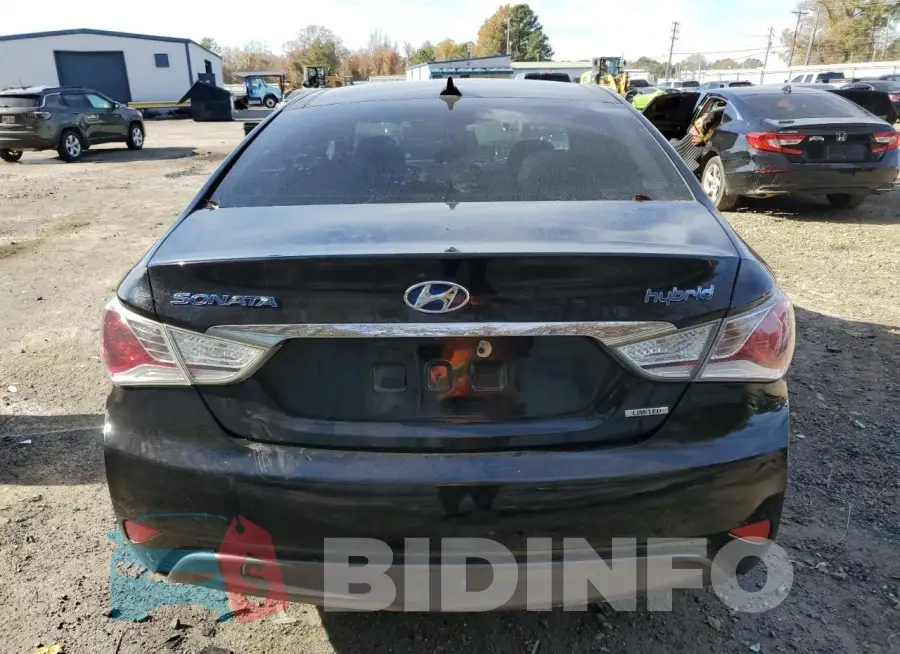 KMHEC4A42FA123626 Photo# 6