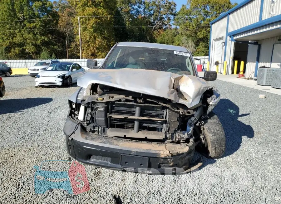 1C6RR6FT1KS525696 Photo# 5