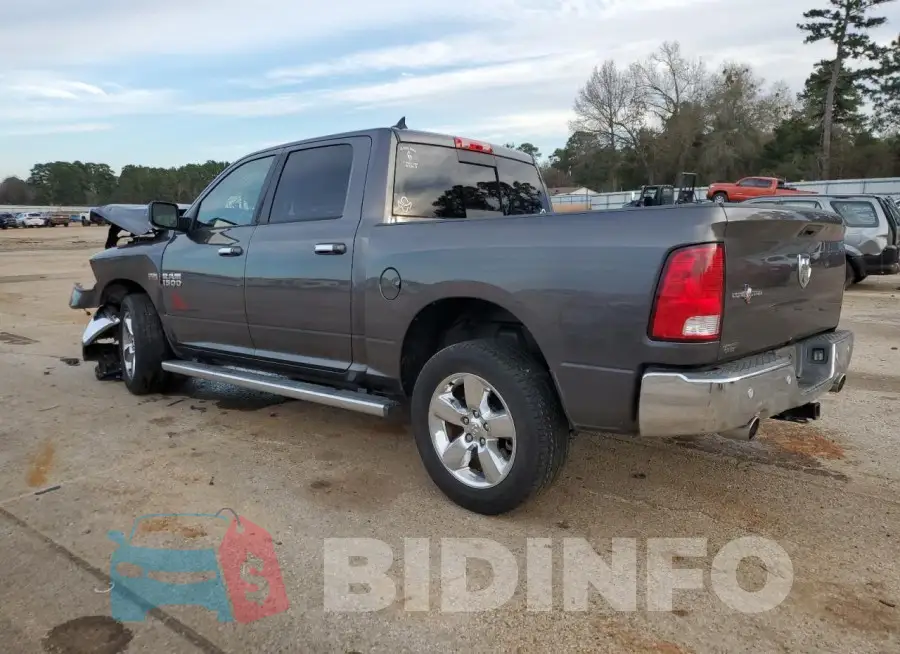 1C6RR6LT4FS729497 Photo# 2