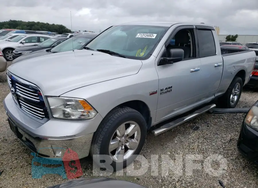 1C6RR7GTXGS146014 Photo# 1