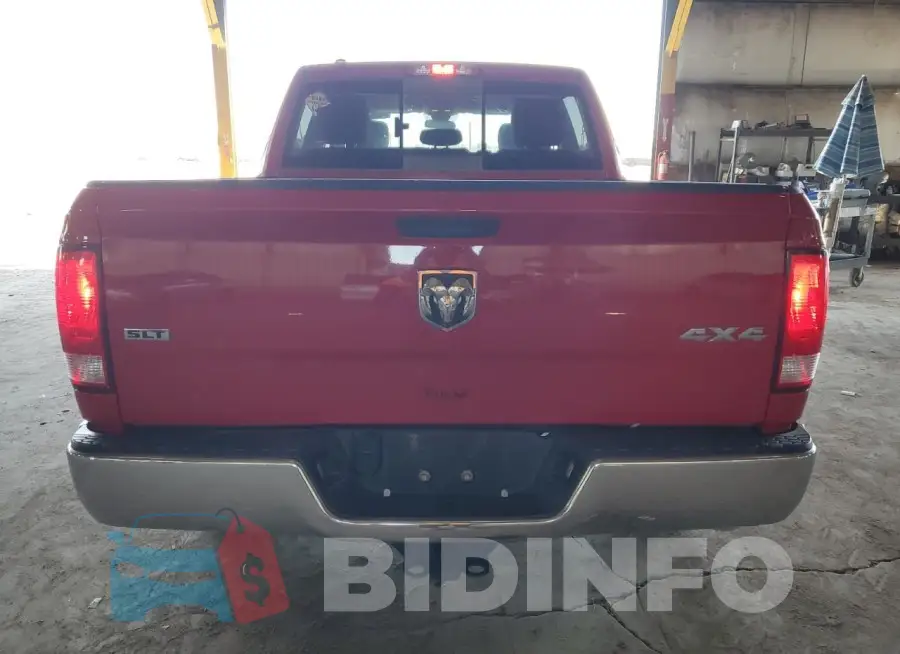 1C6RR7LT0KS524940 Photo# 6