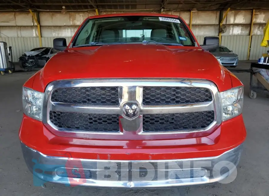 1C6RR7LT0KS524940 Photo# 5