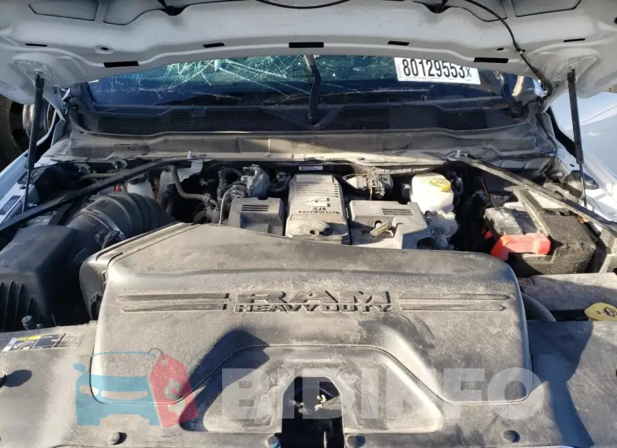 3C63R3GL8MG640907 Photo# 11