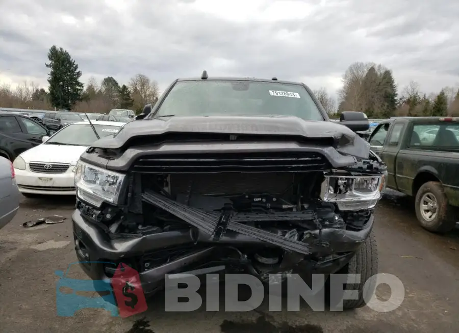 3C63R3HL7MG618931 Photo# 5