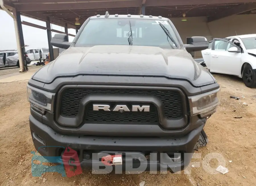 3C6TR5EJ4KG713538 Photo# 5