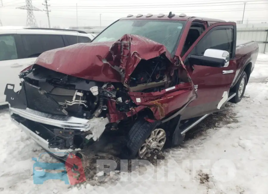 3C6UR5FL6HG727079 Photo# 1