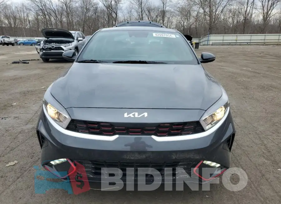 3KPF54AD4PE613678 Photo# 5