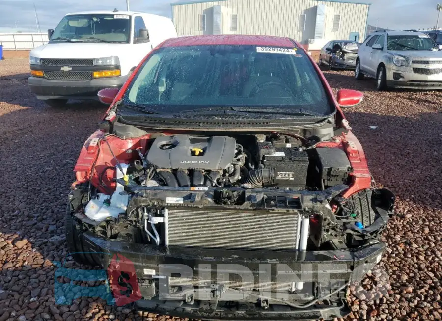 3KPFL4A7XHE038486 Photo# 5