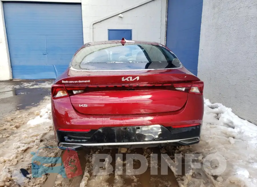 5XXG14J27PG203561 Photo# 6