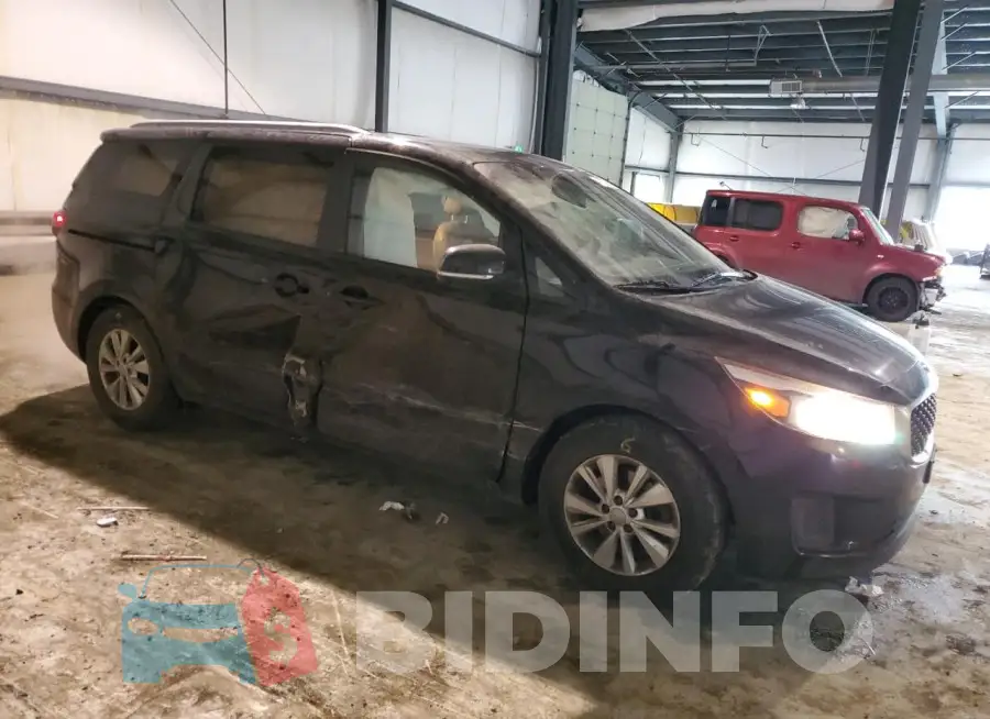 KNDMB5C19F6045294 Photo# 4