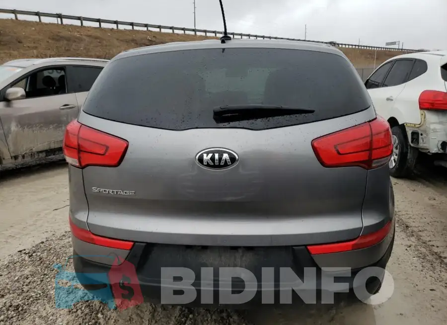 KNDPB3AC3G7837538 Photo# 6
