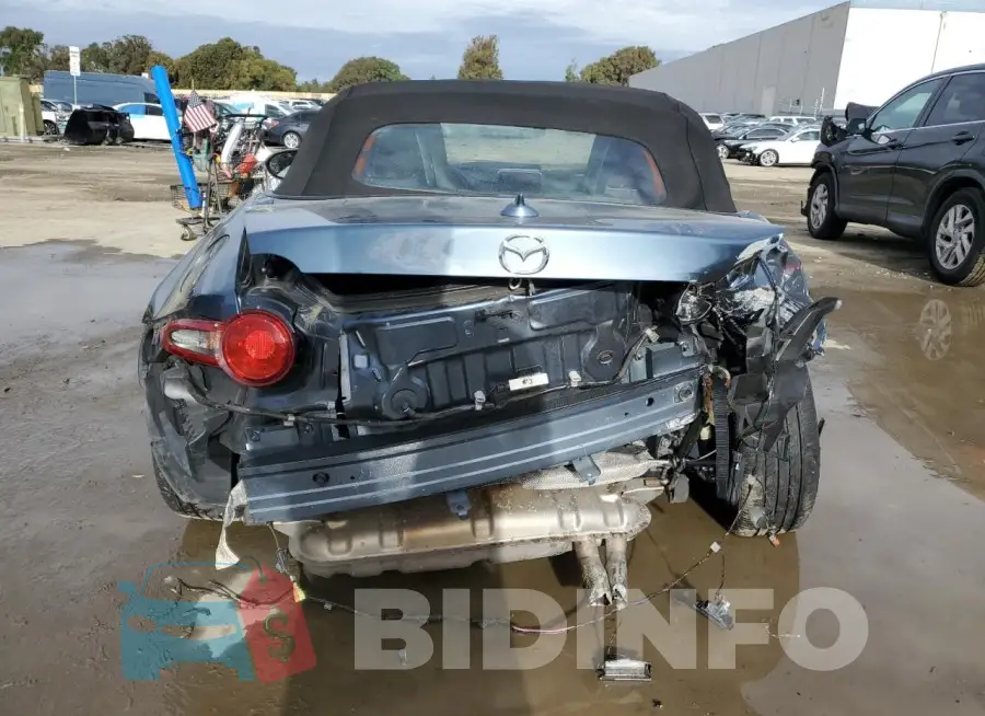 JM1NDAD74G0109837 Photo# 6