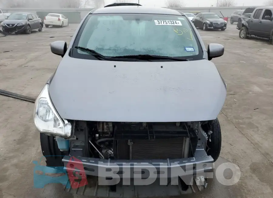 ML32F3FJ0KHF04597 Photo# 5
