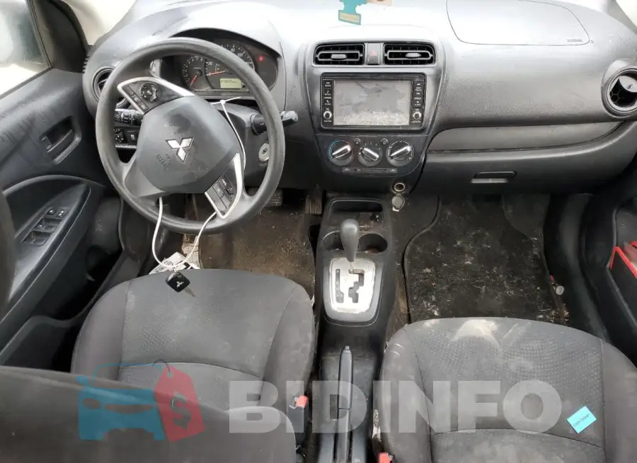 ML32F3FJ0KHF04597 Photo# 8