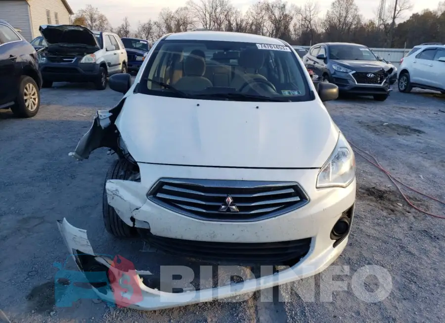ML32F3FJ1JHF03439 Photo# 5