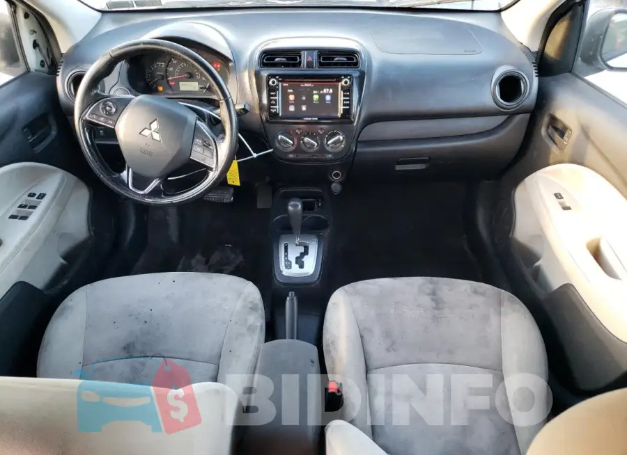 ML32F3FJ1JHF03439 Photo# 8
