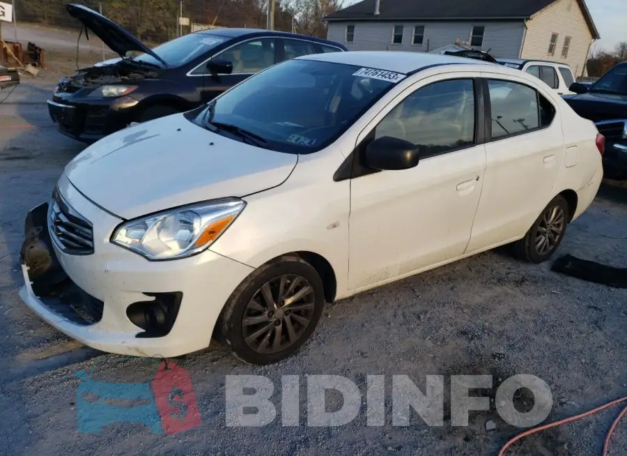 ML32F3FJ1JHF03439 Photo# 1