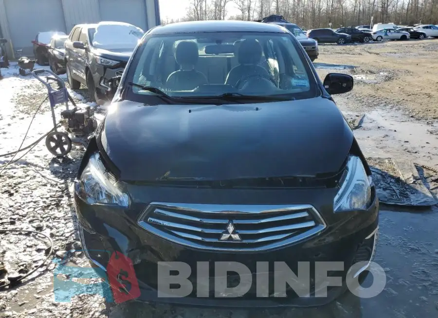 ML32F3FJ1KHF06715 Photo# 5