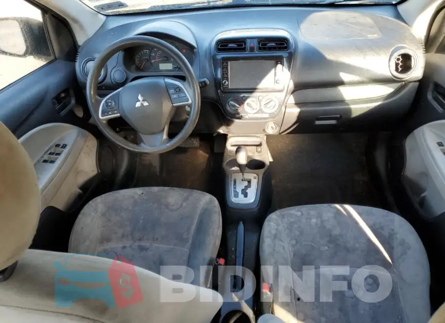 ML32F3FJ1KHF06715 Photo# 8