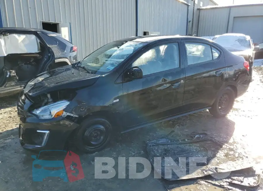 ML32F3FJ1KHF06715 Photo# 1