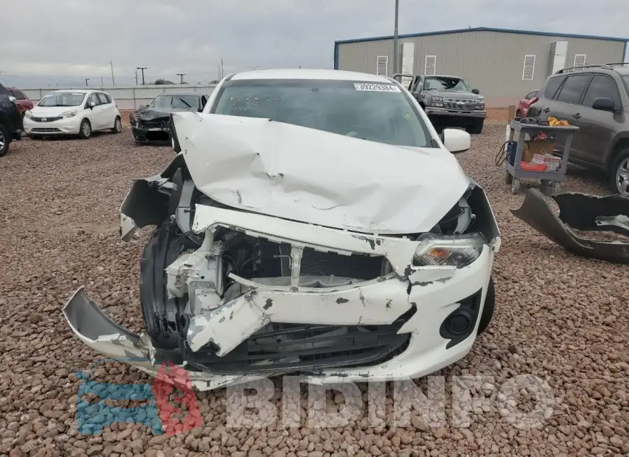 ML32F3FJ2HH001045 Photo# 5