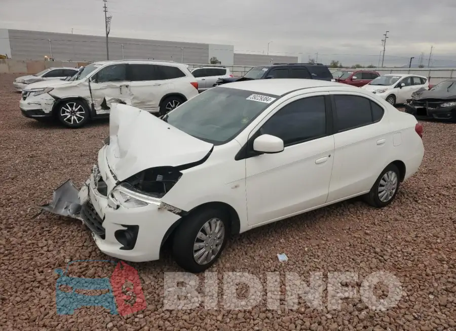 ML32F3FJ2HH001045 Photo# 1