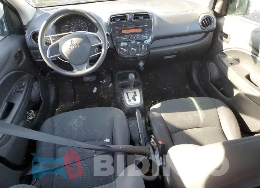 ML32F3FJ4HH004450 Photo# 8