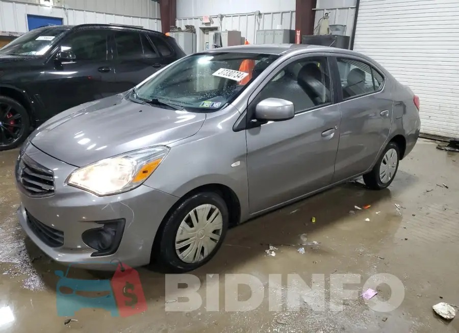 ML32F3FJ4HH004450 Photo# 1